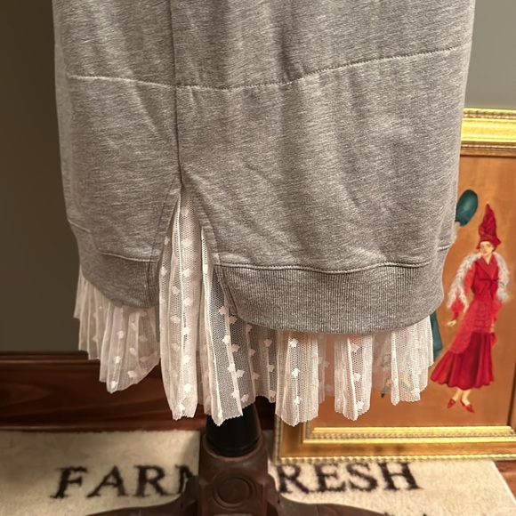 🌟🌟Host Pick 🌟🌟 ASOS maternity dress. Size 4. - Picture 11 of 14